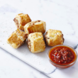 Breakfast Sausage Roll