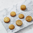 Mixed Mini Cookies