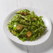 Asparagus salad