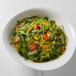 Zucchini Noodles Salad