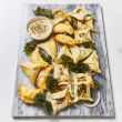 Lebanese Finger Food (30 pcs)