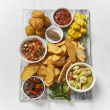 Mediterranean Platter
