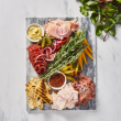 Shaved European Deli Meats