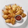 Pastizzi Platter (20 pcs)