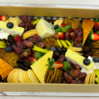 Cheese Board