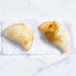 Mini calzone
