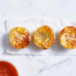 Cocktail pies