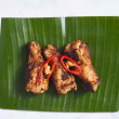 Chicken drumette