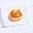 Mini savoury croissant (warm)