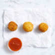Arancini balls