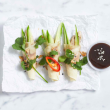 Duck pancake (DF)