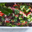 Garden salad (DF)