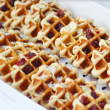 Wellness Waffles