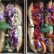 Baguettes platter (pp)