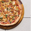 Cajun Chicken