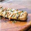 Garlic & Cheese bread