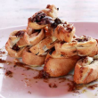 Olive & Feta bread