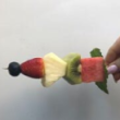 Fruit Skewers