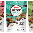 Alter Eco - Coconut clusters (12 x 91g)