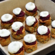 Coconut & quinoa scones (12)