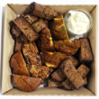 Muffins & sweet breads (20)