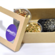 Individual breakfast box