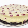 Raw cake (12-17 pax)