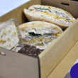 Lunch box - Sandwich