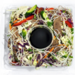 Thai beef salad