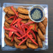 Thai fish cakes (20)
