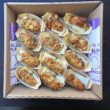 Macadamia Fish Goujons (12)