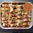 Sausage rolls (25)