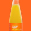 Organic Orange Apple juice (12 x 300ml)