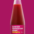 Organic Beetroot Blackcurrant Ginger juice (12 x 300ml)