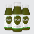 Nectar Cold Pressed - Green with Envy (12x300ml)