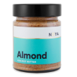 NOYA - Almond (6x250g)