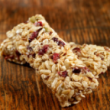 Muesli Bars