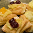 Mini Danishes