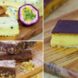 Mini slices