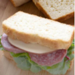 GF sandwiches