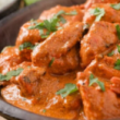 Butter chicken