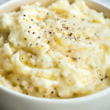 Mashed potato