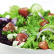 Garden salad