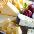 Cheese platter
