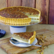 Pecan pie