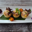 Tom Yum Tuna