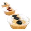 Mini tarts