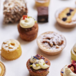 Petit fours