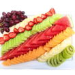 Fruit platter