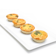 Mini quiche